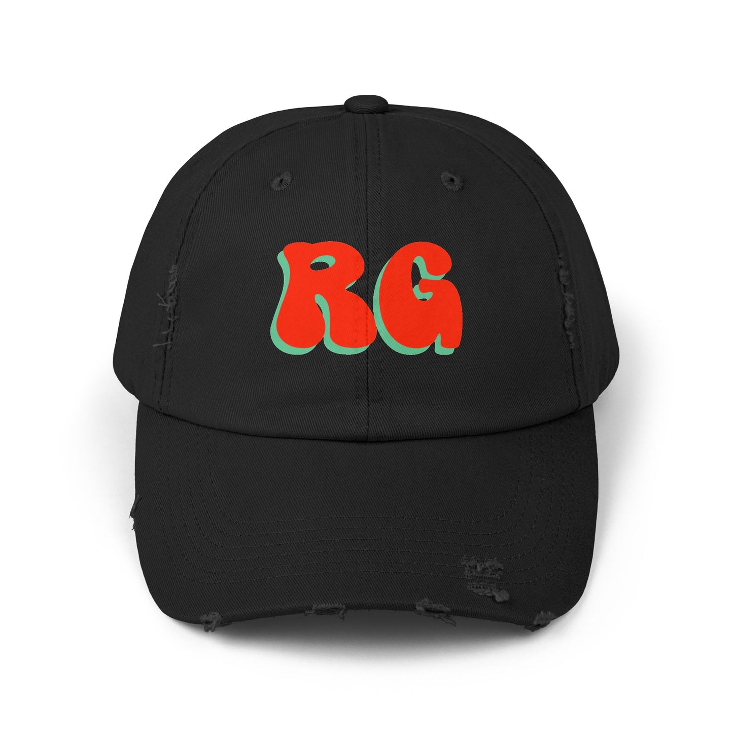 Logo Cap