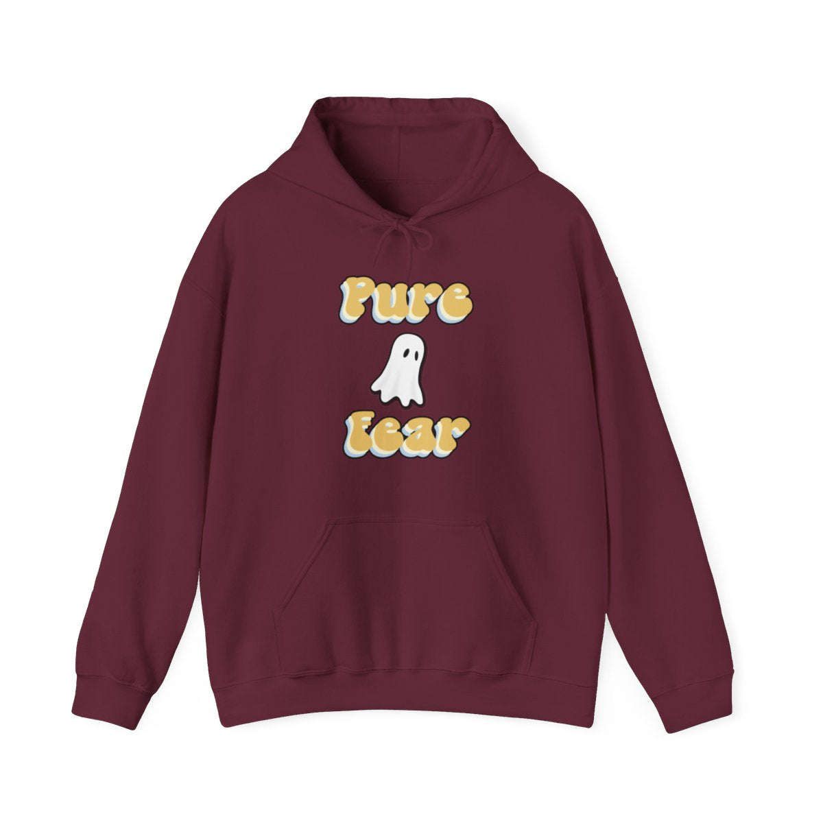 Pure Fear Hoodie